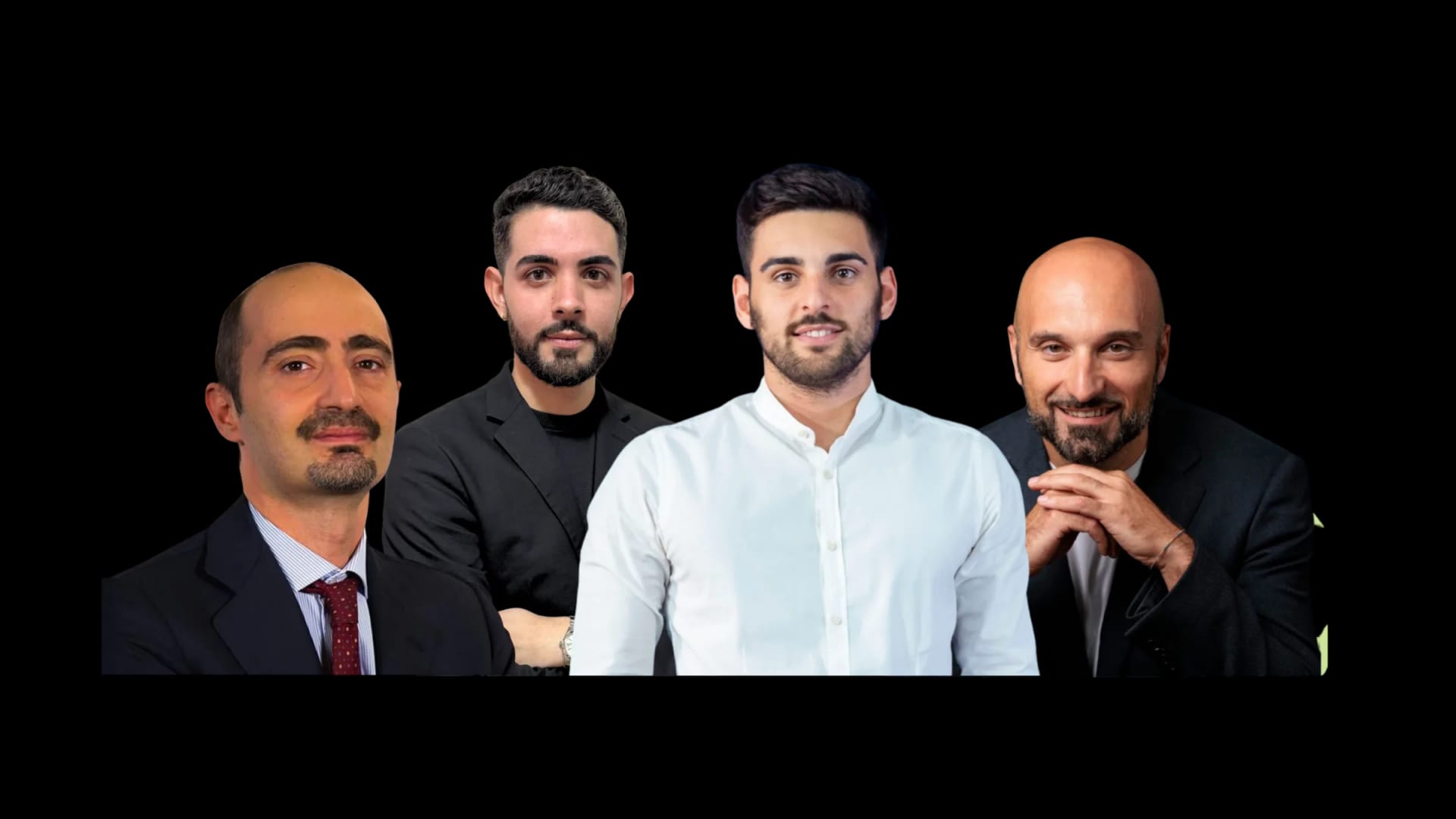 I fondatori di FacileAutomatizzare