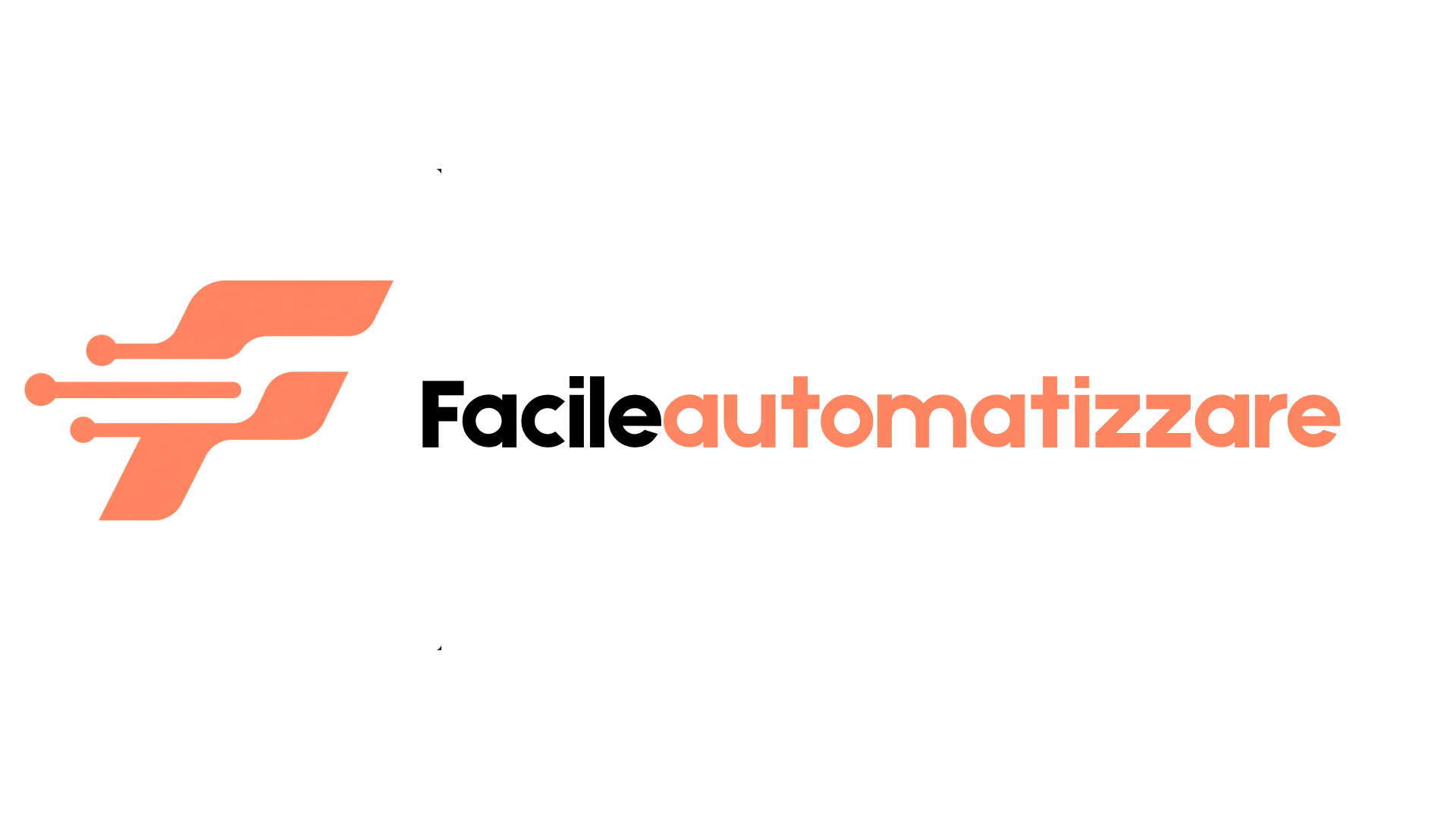 FacileAutomatizzare